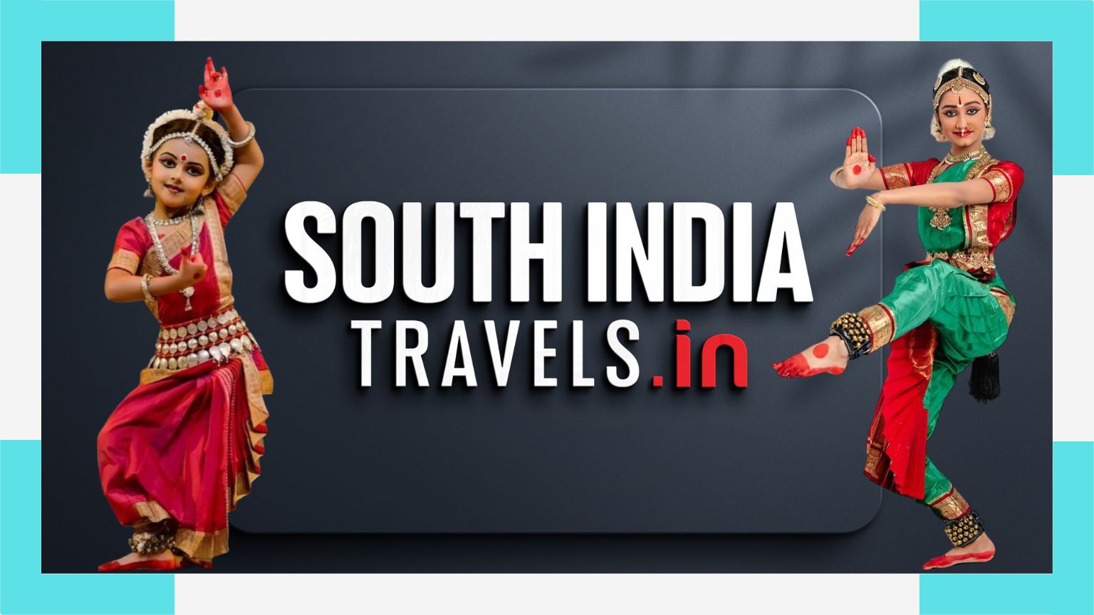Travels in SouthIndia