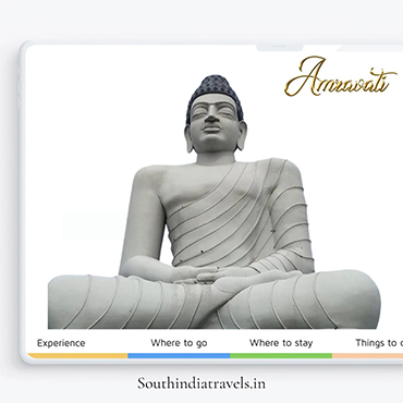 Southindia Tours and Travels providing you Tour Packages in Amaravati.